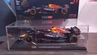 Red Bull F1 Car 2022 1:24 (#11 Sergio Perez)
