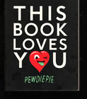 This Book Loves You by Pewdiepie (2015)