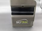 Original Skytrak Launch Monitor-Simulator, used, works great