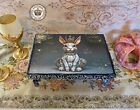 New ListingRoyal Rabbit Table Riser * Home Accents * Handcrafted Display Stand