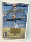 New ListingVHS The Sound Of Music Vintage Factory Sealed family feature
