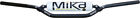 Mika Pro Series YZ Reed Bend 7-8in Handlebars White Yamaha MX250 73-75