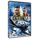 Devotion (DVD, 2022) Brand New Sealed - FREE SHIPPING!!!