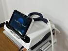 Portable Physio Magneto Pain Relief Therapy PMST LOOP PEMF Machine F Human Horse