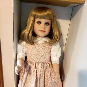 MY TWINN DOLL IN BOX In excellent ORIGINAL condition 1997 t0 2009