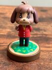 Digby (Nintendo Amiibo Figure) Animal Crossing: Amiibo Festival Video Games