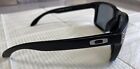 Oakley Holbrook XL PRIZM Sunglasses OO9417-0559 Matte Black