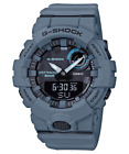 Casio G-Shock Blue Move Step Counter Watch (GBA800UC-2A)