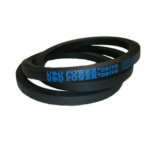 ARTS WAY MANUFACTURING R50900 Replacement Belt