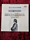 Great Music Robert Schumann Reel To Reel Tape Stereo 4-Track 7-1/2 IPS