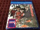 Samurai Champloo: Complete Series (Blu-ray Disc, 2011, 3-Disc Set) *Brand New*