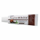 XyliWhite Coconut Oil Toothpaste Gel 6.4 Oz By Now Foods