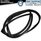 Windshield Weatherstrip Seal Gasket for Charger Coronet Belvedere Satellite (For: 1966 Plymouth Satellite)