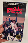 Rookie of The Year VHS & Video Store Insert Promo Tested Rare