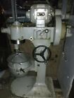 Hobart S-301 3 Speed Dough Mixer 30 qt Paddle Bowl Tested 3phase power