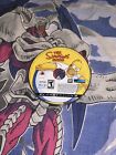 The Simpsons Game (PlayStation PS3, 2007) Disc Only - Tested!