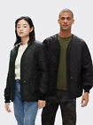 Alpha Industries ALS/92 Liner Jacket Unisex Quilted Shell Black
