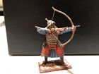 Aeroart/St. Petersburg Collection #3307 Mongol Warrior Archer