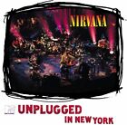 Unplugged In Ny - Nirvana - Record Album, Vinyl LP