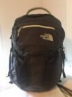 THE NORTH FACE FLEXVENT RECON GRAY/MINT GREEN LARGE BACKPACK