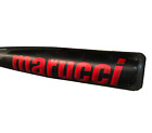 Marucci Cat 9 Connect -3 BBCOR Baseball Bat MCBCC9 31 / 28 Drop 3 Black and Red