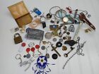 ANTIQUE AND VINTAGE JUNK DRAWER LOT (2) IMMEDIATE SHIPPING!