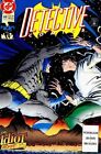 DETECTIVE COMICS VOL 1 #640-879 YOU PICK & CHOOSE ISSUES DC MODERN AGE BATMAN