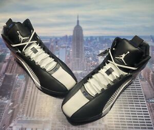 Nike Air Jordan XXXV 35 SP-F PF Fragment Design White Men Size 17 DA2371 100 New