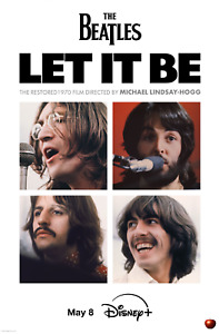 The Beatles - Let It BE  ( 11