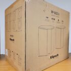 New! Klipsch Reference Premiere RP-502S II Surround Speakers (Ebony, Pair)
