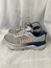 Hoka Bondi 7 Women’s Size 8.5 D WIDE Activewear Sneaker Comfort Run Walk