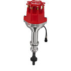 MSD Pro Billet Small Diameter Distributor For 1972 - 1997 Ford 400 / 460 8577 (For: Ford)