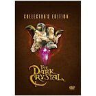 The Dark Crystal Collector's Edition Box DVD w/ Extras - *LIKE NEW* Jim Henson!