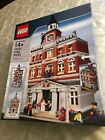 Lego Creator 10224 Town Hall NEW/SEALED