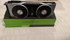 NVIDIA GeForce RTX 2080 Ti Founders Edition Graphics Card + Corsair Water block