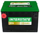 Interstate Batteries Group 78 Car Battery Replacement (MTP-78)