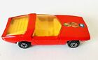 1971 Matchbox Superfast #40, Vauxhall Guildsman, Lesney, Made in England, RED