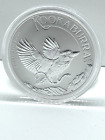 2024 kookaburra 1 oz silver