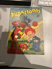 PUPPETOONS #13 (1947) VOL 3 - 3.0 GOOD/VERY GOOD
