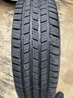 4 Tires Michelin Agilis LTX LT245/75R16 LRE/10 Ply Dealer (New) Take Off 2457516 (Fits: 245/75R16)