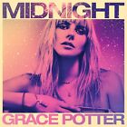 Midnight [CD] Grace Potter [*READ* EX-LIBRARY]