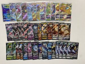 Japanese Pokémon Card Lot - Never Played, Only Collect- 38 cards