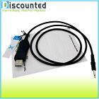 FTDI USB CAT Programming Cable ICOM CAT CI-V IC-7100 IC-7200 IC-7300 CT-17