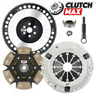 CM STAGE 3 HD CLUTCH KIT AND LIGHTWEIGHT FLYWHEEL for HONDA CIVIC D15 D16 D17