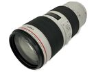 New ListingCanon EF70-200mm F2.8L IS III USM Telephoto Zoom Lens EF70-200LIS3