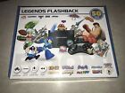 ATGames Legends Flashback HDMI Game Console with 50 Built in Games, FOR AGE 15 +
