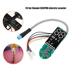 Bluetooth Dashboard Circuit Board Screen Motherboard For Xiaomi M365 Pro Scooter