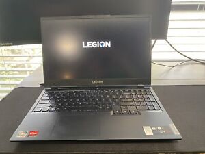 Lenovo Legion 5 Gen 6 15.6