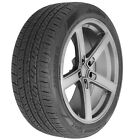 1 New Achilles Street Hawk Sport  - 255/35r18 Tires 2553518 255 35 18