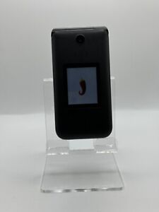 New ListingHot Pepper Tabasco Model HPPL62A 8GB Black  (metroPCS) Flip Phone